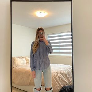 Scotch & soda button up